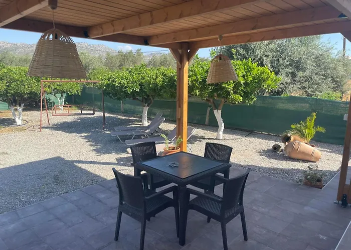 Villa Flora